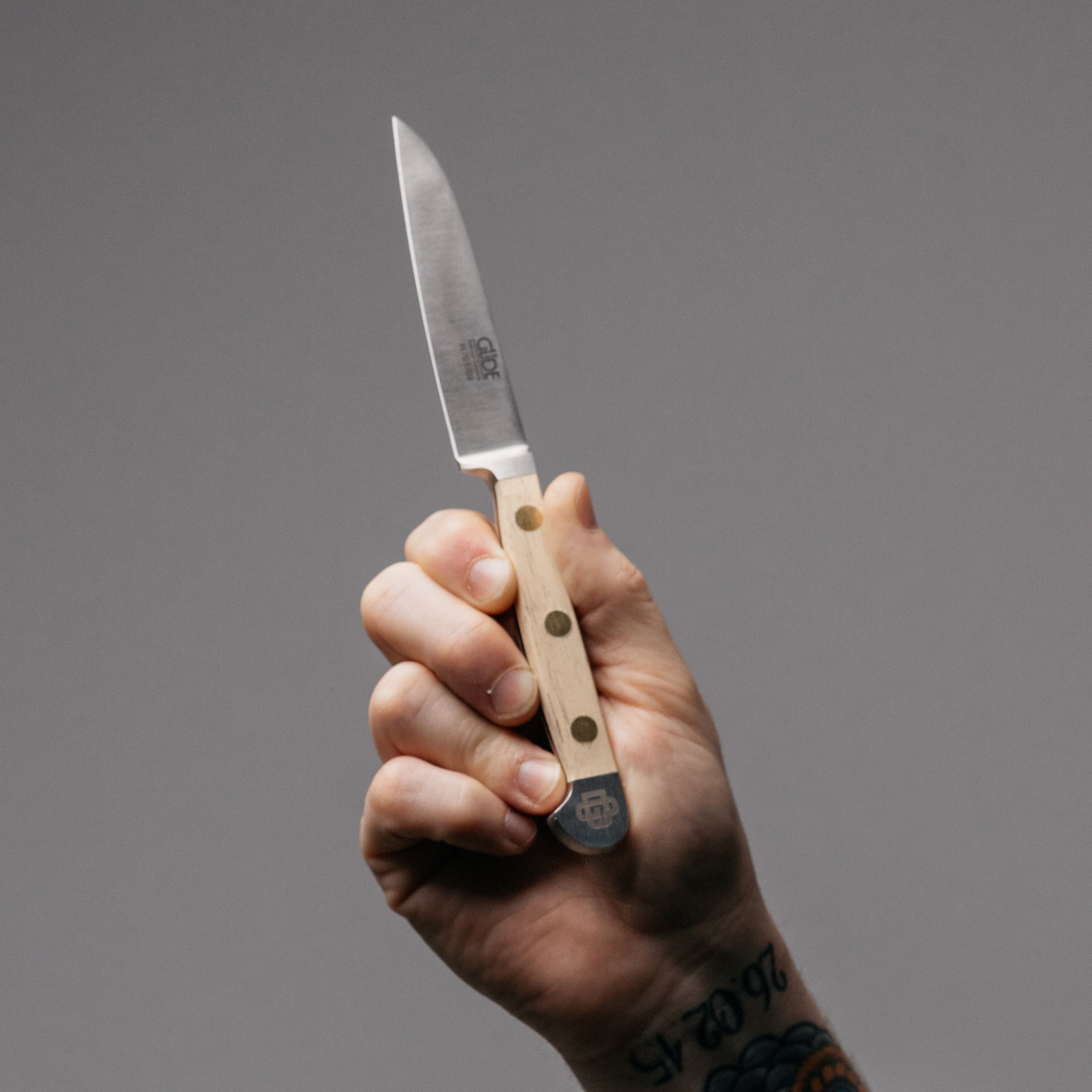 Rhythm Gemüsemesser 9cm