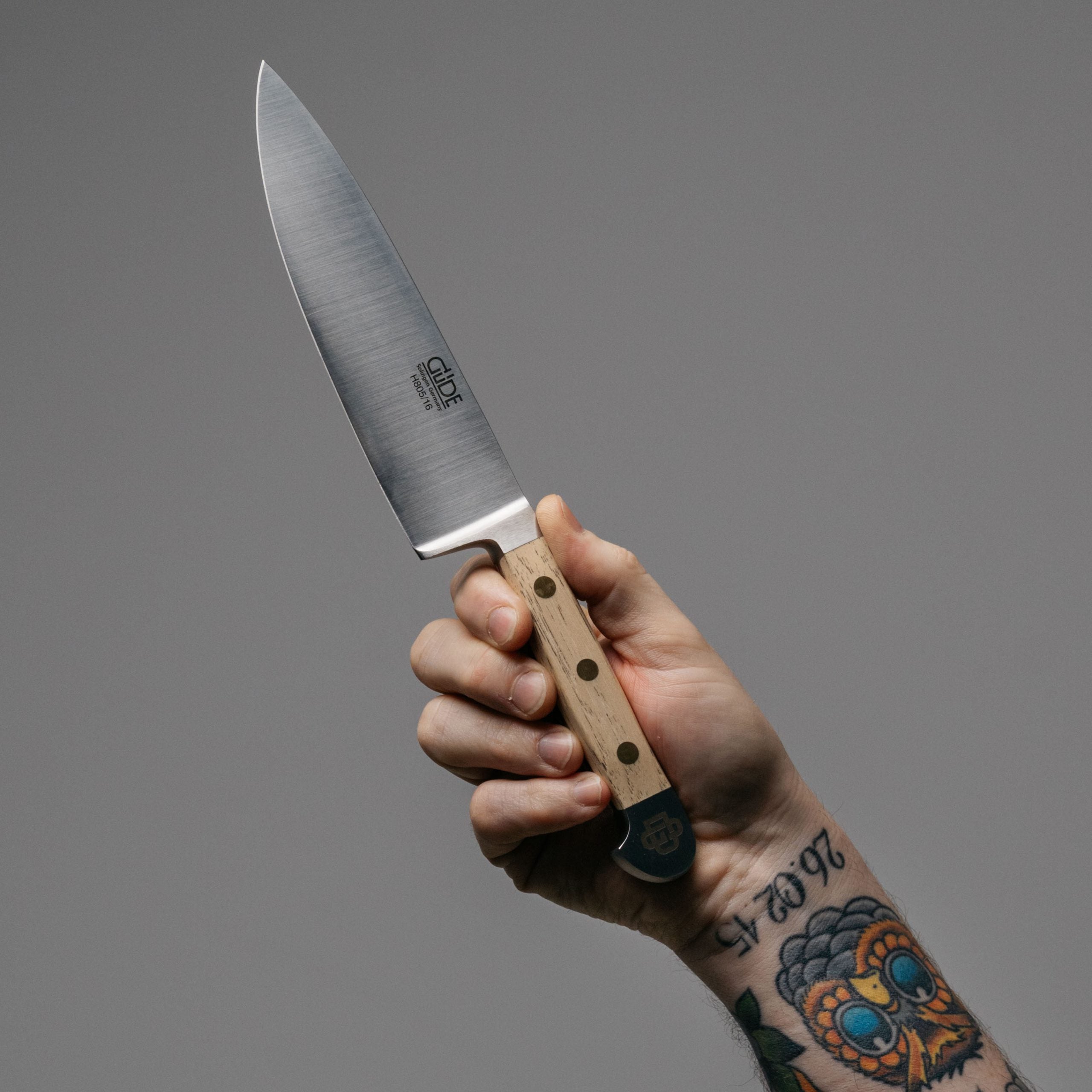 Rhythm Kochmesser 16cm