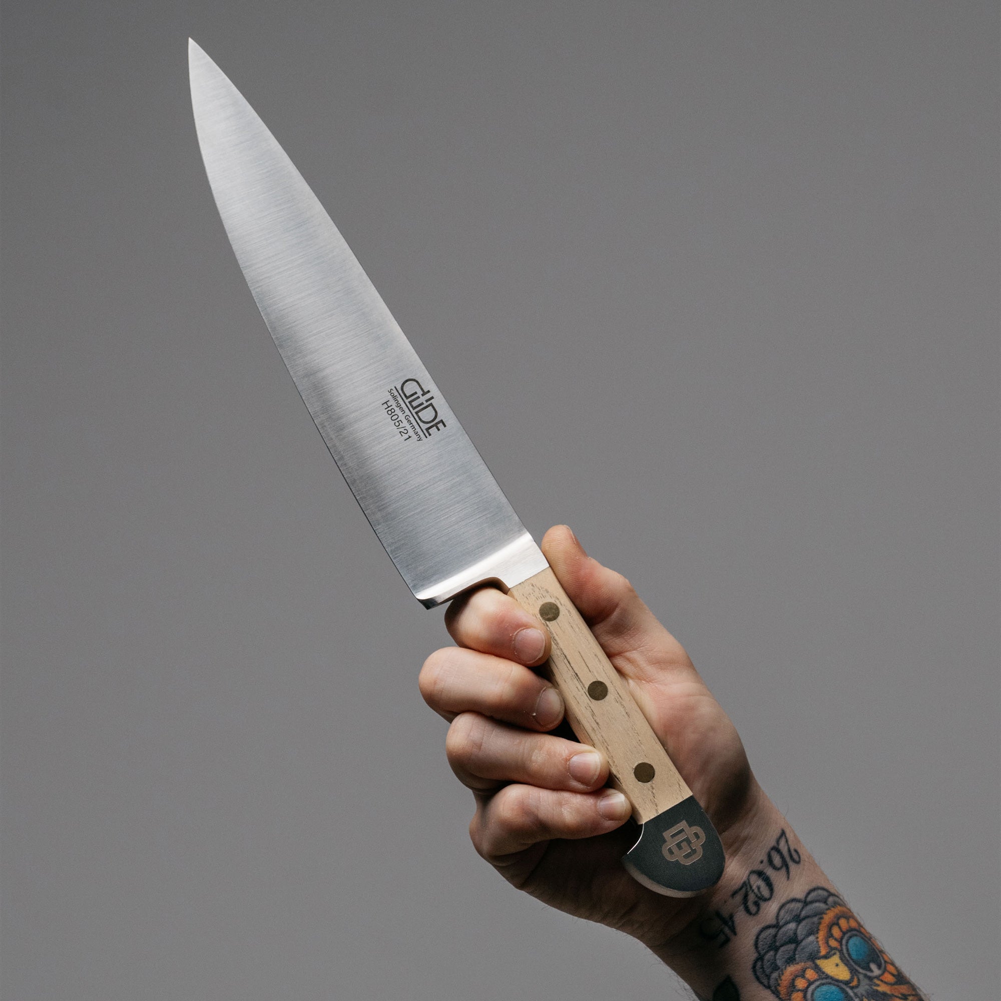 Rhythm Kochmesser 21cm