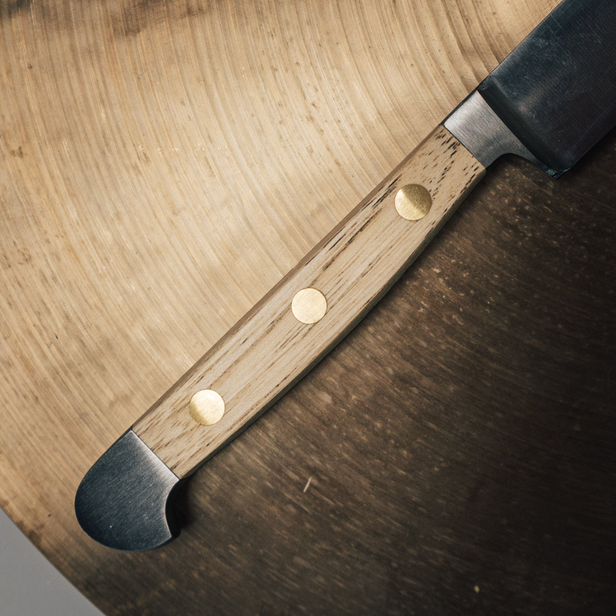 Rhythm Gemüsemesser 9cm