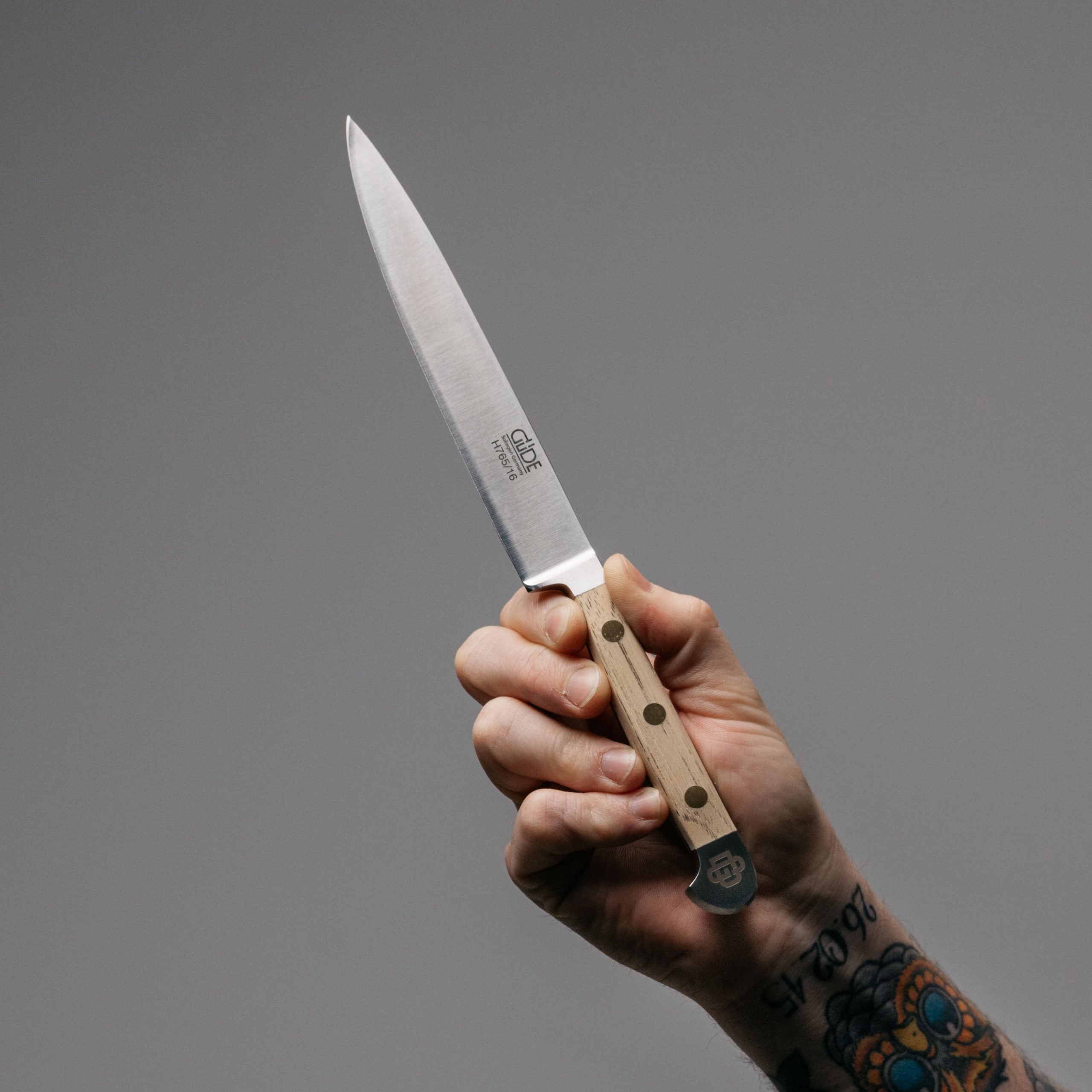 Rhythm Zubereitungsmesser 16cm