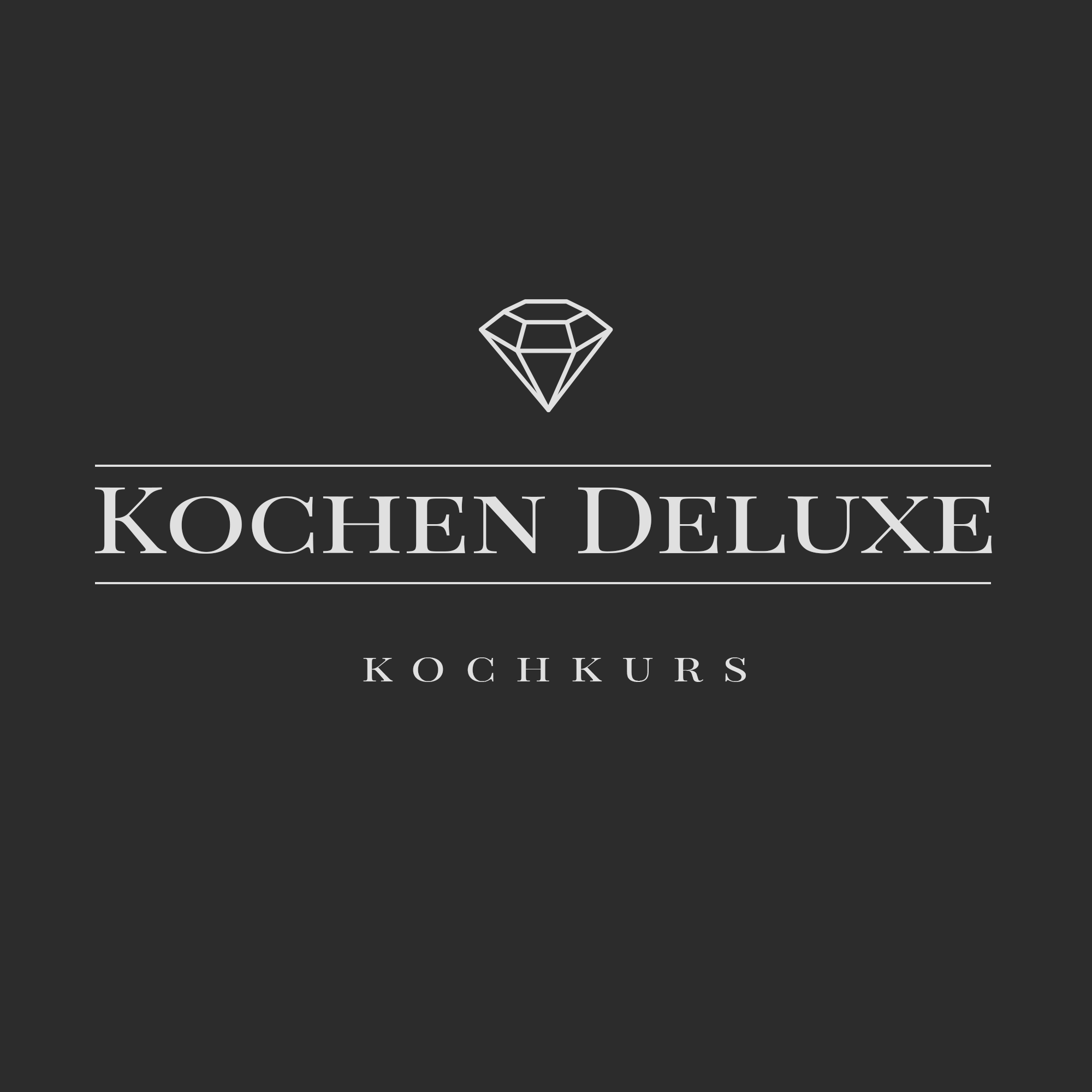 Kochkurs Kochen „Deluxe” Daniel Gottschlich